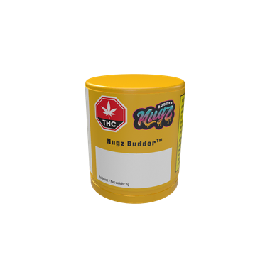 Nugz Budder